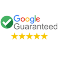Google Local Services badge, 24/7 Locksmith 4U Las Vegas
