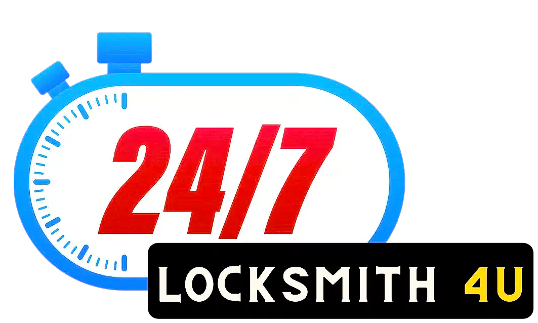 24/7 Locksmith 4U