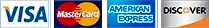 Credit cards accepted by 24/7 Locksmith 4U in Las Vegas