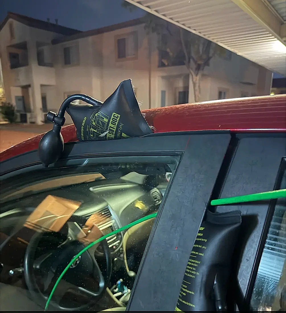 Automotive Locksmith job in Las Vegas by 24/7 Locksmith 4U