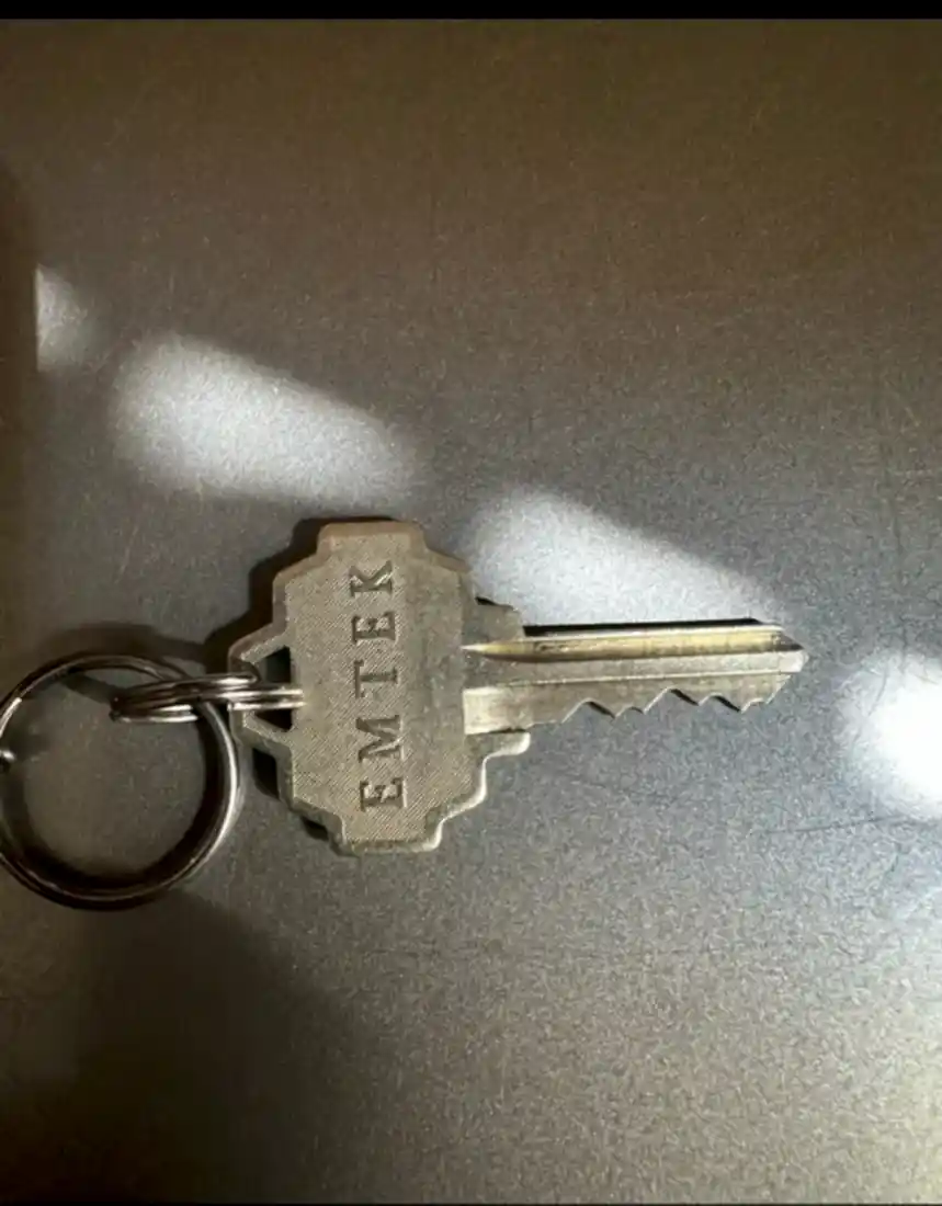 Key Duplication job in Las Vegas by 24/7 Locksmith 4U