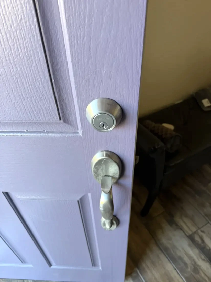Commercial Locksmith job in Las Vegas by 24/7 Locksmith 4U