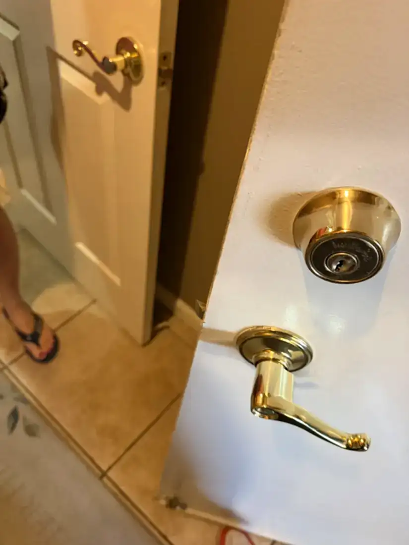 Residential Locksmith job in Las Vegas by 24/7 Locksmith 4U