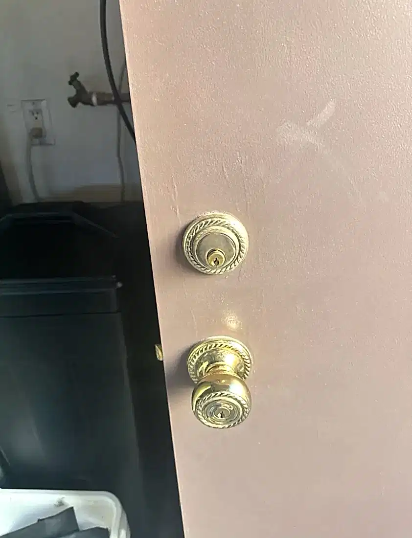 Residential Locksmith job in Las Vegas by 24/7 Locksmith 4U